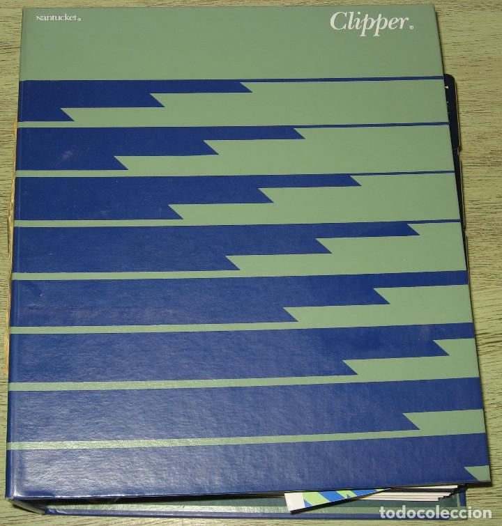 clipper summer 87 software downloads