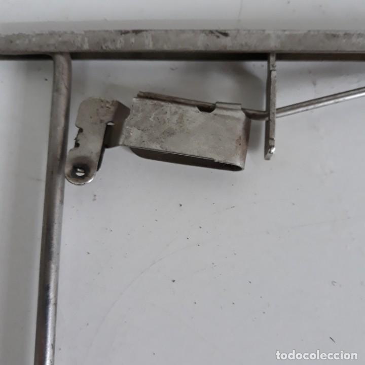 Antig&uuml;edades: Chasis radiografico 43 x 36 cm - Foto 2