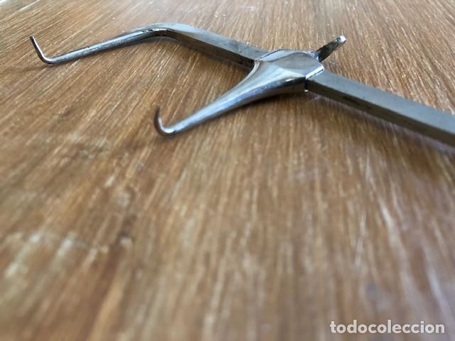 Antig&uuml;edades: Pie de princesa - Foto 2