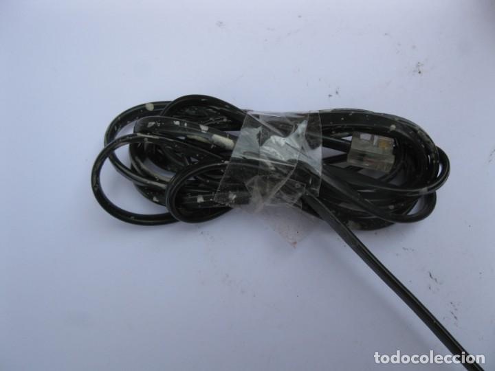 Tel&eacute;fonos: TEL&Eacute;FONO ROJO TIPO G&Oacute;NDOLA. - Foto 3