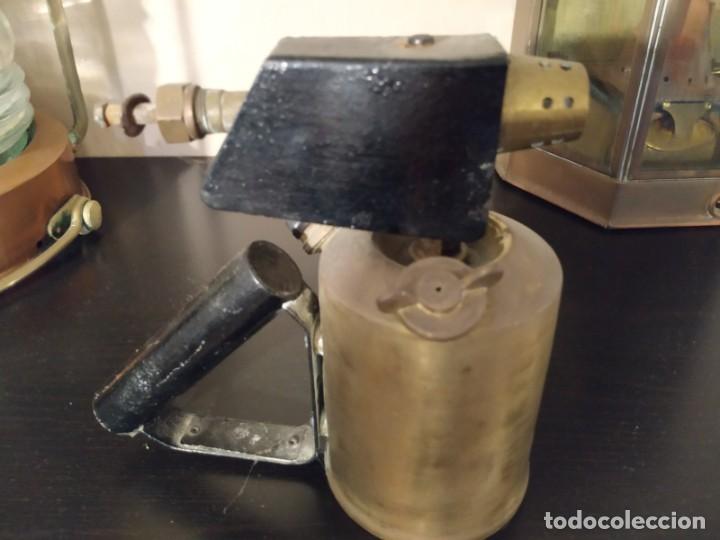 Antig&uuml;edades: Ma&ccedil;arico muito antigo - Foto 3