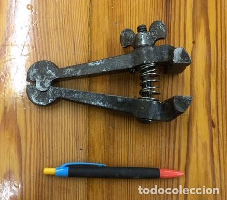 Antig&uuml;edades: Gato mediano - Foto 2