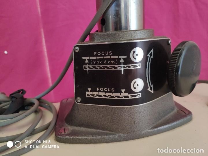 Antig&uuml;edades: AMPLIADORA DURST D 659 - XXX 043 - Foto 5