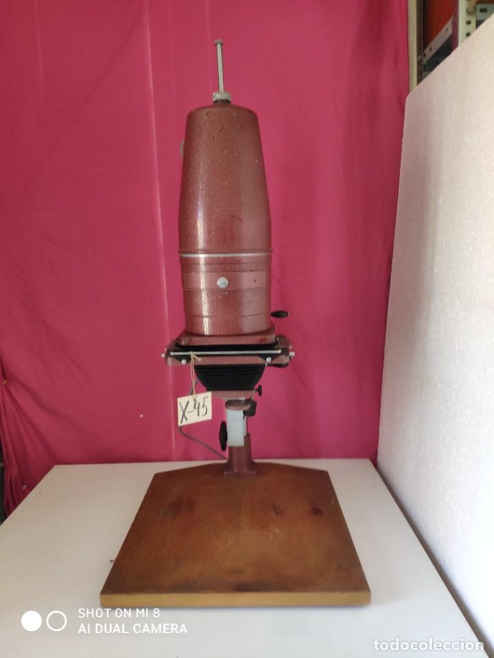 Antig&uuml;edades: Ampliadora - XXX 045 - Foto 1