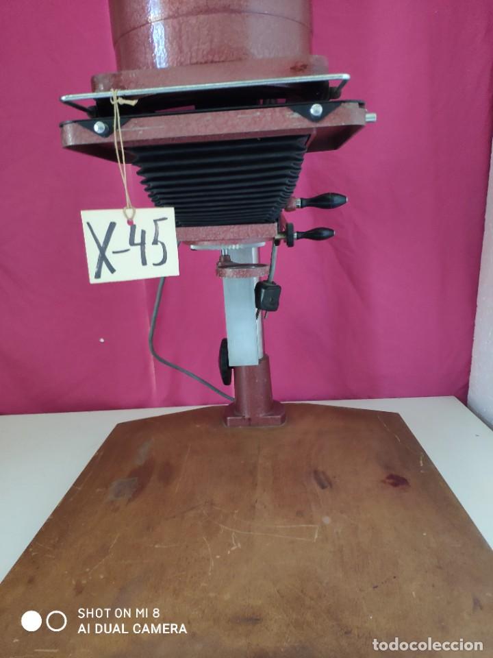Antig&uuml;edades: Ampliadora - XXX 045 - Foto 2