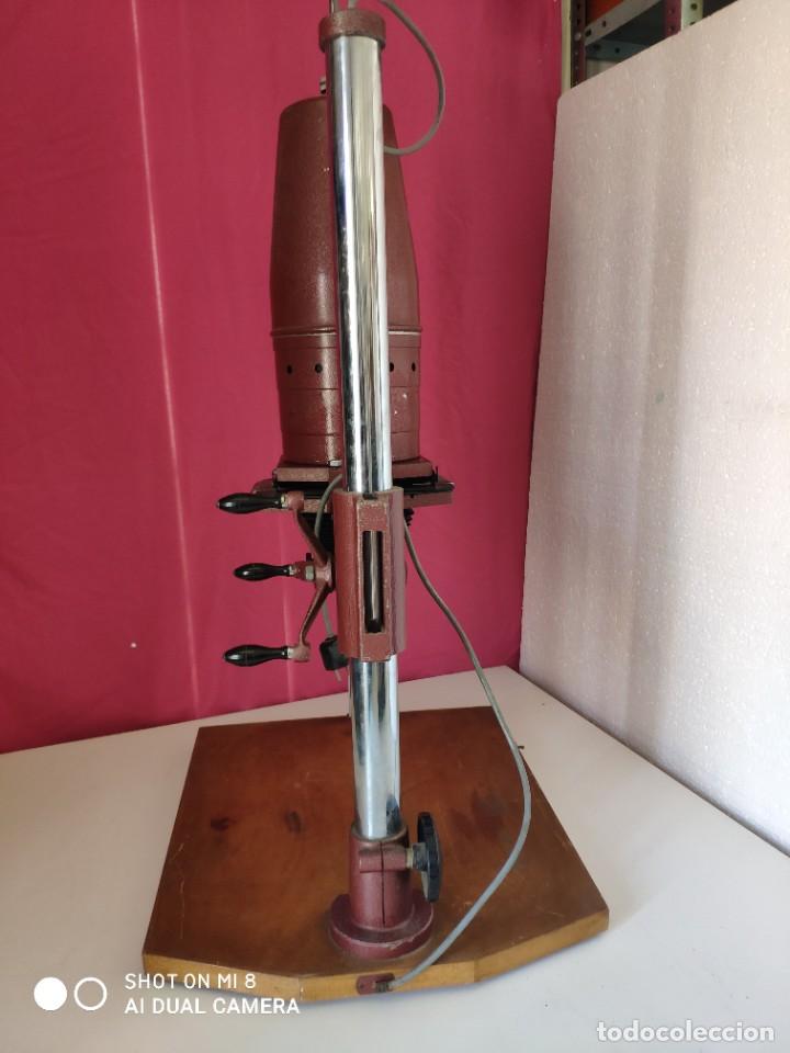 Antig&uuml;edades: Ampliadora - XXX 045 - Foto 5