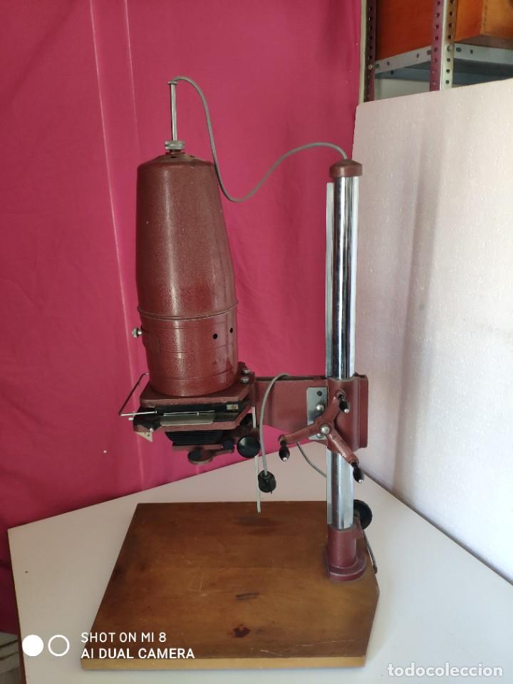 Antig&uuml;edades: Ampliadora - XXX 045 - Foto 6