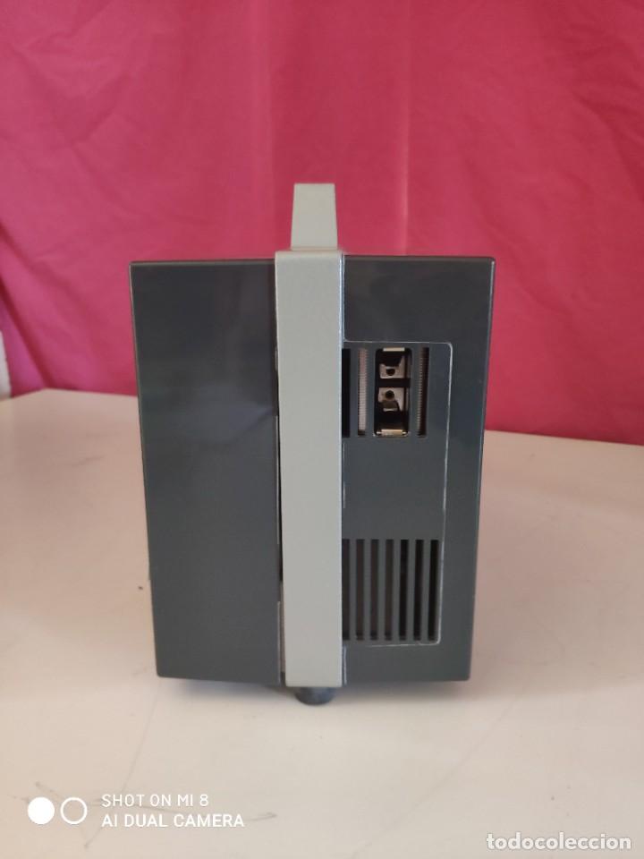 Antig&uuml;edades: PROYECTOR EUMIG MARK-8 - XXX 080 - Foto 6