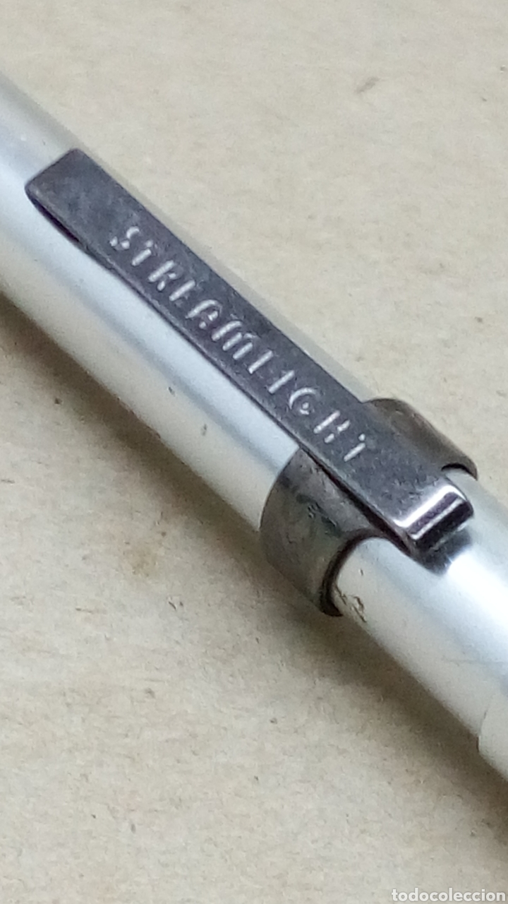 Antig&uuml;edades: Linterna Streamlight - Foto 3