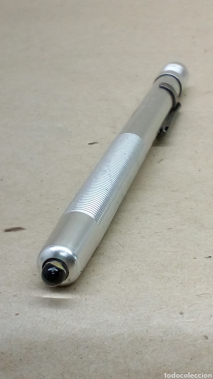 Antig&uuml;edades: Linterna Streamlight - Foto 1