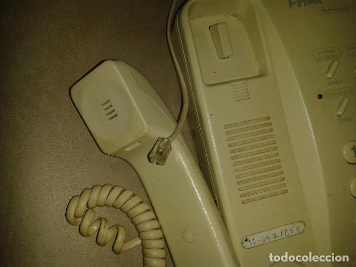 Tel&eacute;fonos: TEL&Eacute;FONO FORMA MULTISERVICIO,NO PROBADO - Foto 3
