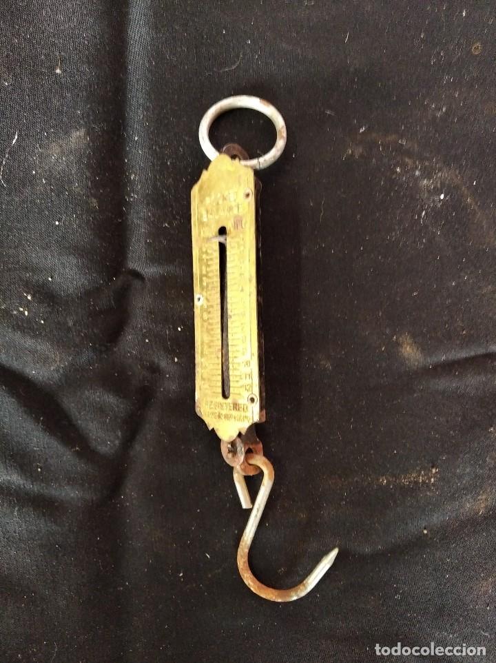 Antig&uuml;edades: POCKET BALANCE - REGISTERED - Made in Germany - Foto 2