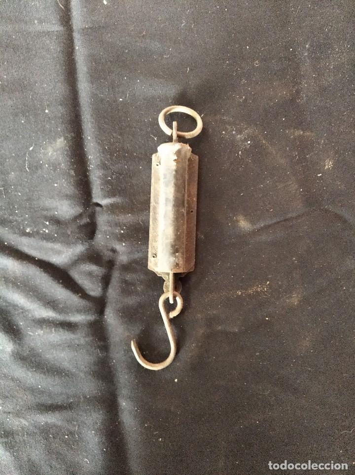 Antig&uuml;edades: POCKET BALANCE - REGISTERED - Made in Germany - Foto 1
