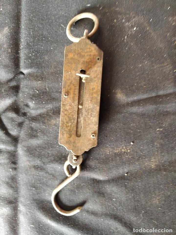 Antig&uuml;edades: POCKET BALANCE - REGISTERED - Made in Germany - Foto 2