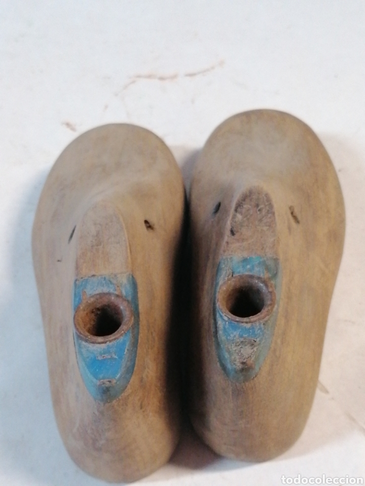 Antig&uuml;edades: Hormas nl&ntilde;o - Foto 2