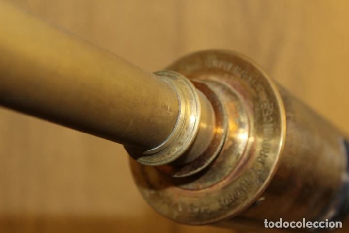 Antig&uuml;edades: catalejo - Foto 5