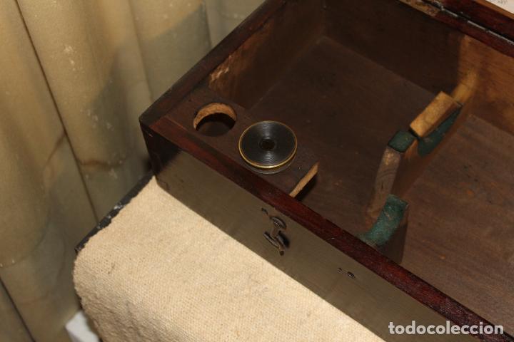 Antig&uuml;edades: catalejo - Foto 13
