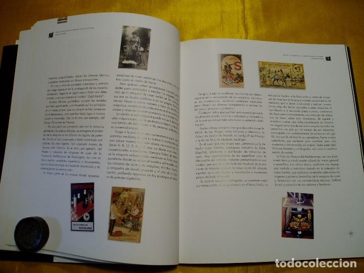Antig&uuml;edades: Cat&aacute;logo de M&aacute;quinas de coser - Foto 11