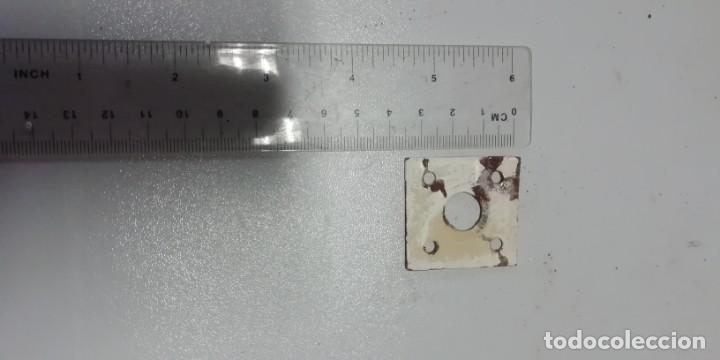 Antig&uuml;edades: Boca llave Circular ? - Foto 1