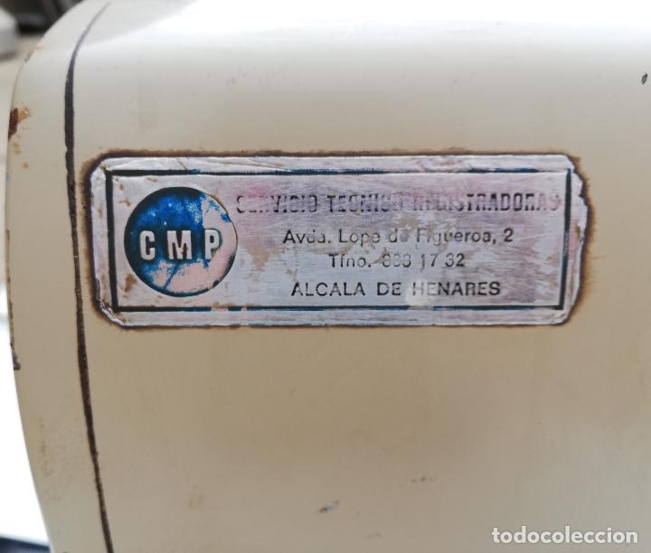 Antig&uuml;edades: Caja registradora Gispert SA - Foto 4