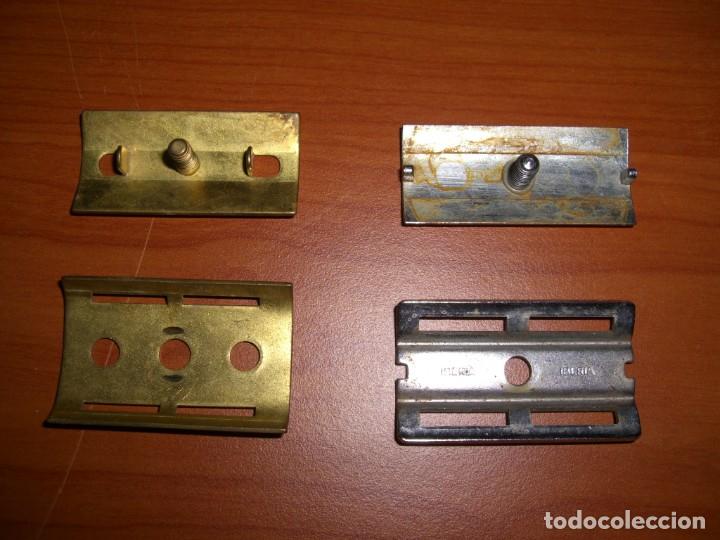 Antig&uuml;edades: MAQUINILLAS DE AFEITAR - Foto 5