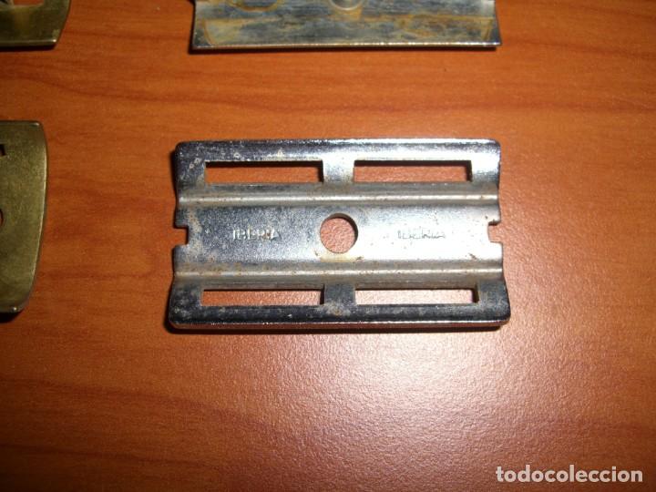 Antig&uuml;edades: MAQUINILLAS DE AFEITAR - Foto 6