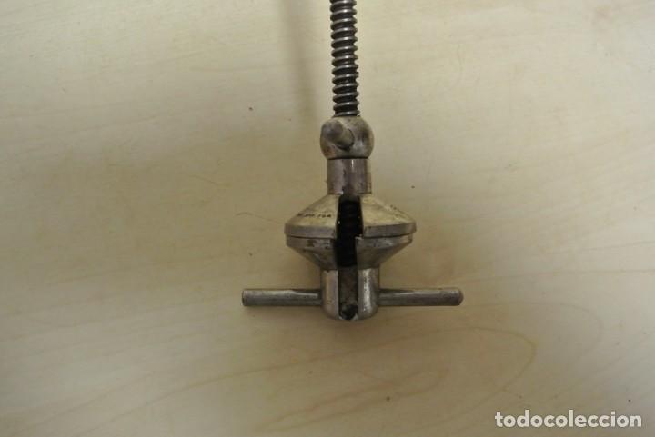 Antig&uuml;edades: ANTIGUA HERRAMIENTA NESTHILL , VALVE COMPRESSOR - Foto 4