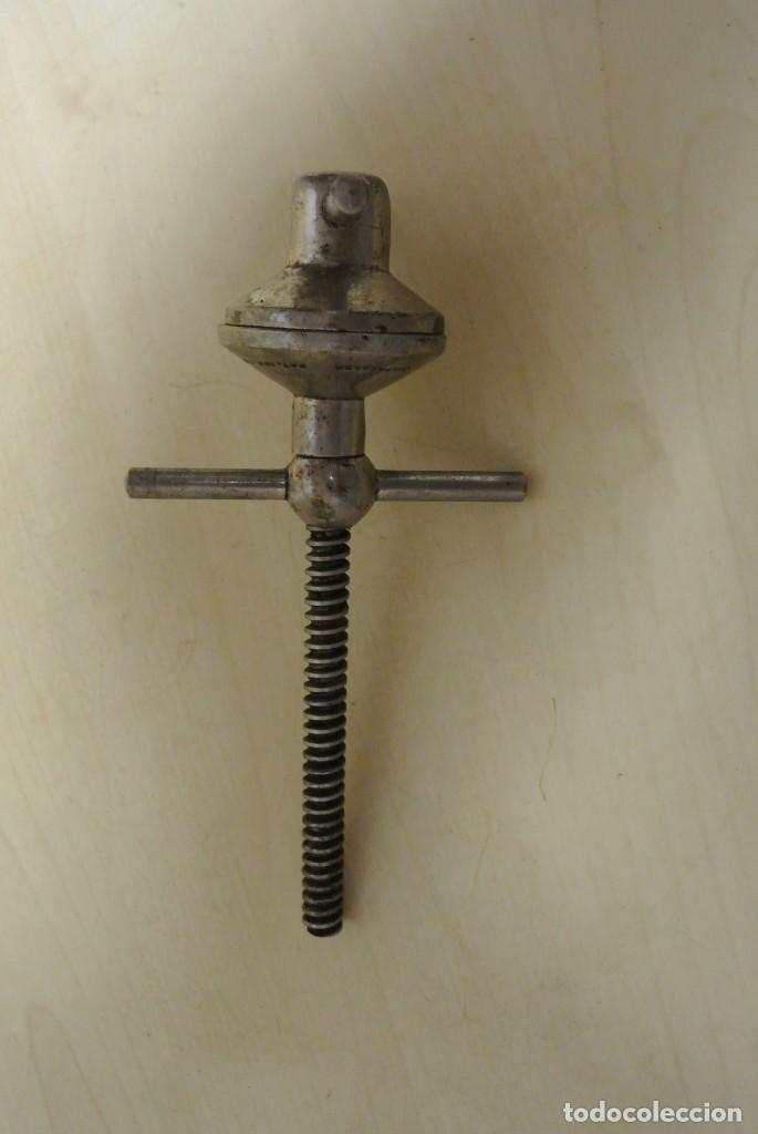 Antig&uuml;edades: ANTIGUA HERRAMIENTA NESTHILL , VALVE COMPRESSOR - Foto 5
