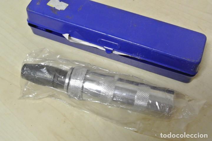 Antig&uuml;edades: HERRAMIENTA DE DAR GOLPES , IMPACT DRIVER - Foto 2