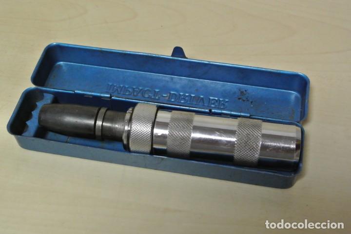 Antig&uuml;edades: TACO DE GOLPEAR , IMPACT DRIVER TAIWAN - Foto 2