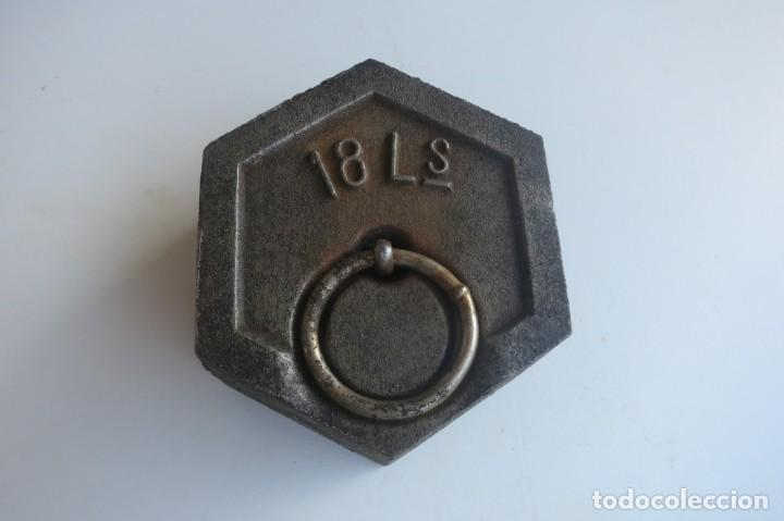 Cuanto Es 162 Libras En Kilos