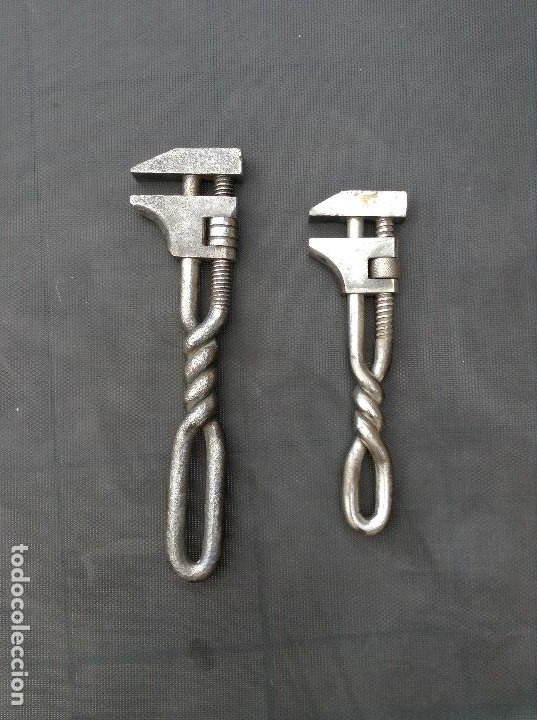 pequeña llave inglesa de chicos - Compra venta en todocoleccion