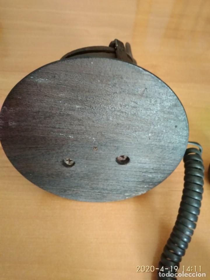 Tel&eacute;fonos: Telefono Antiguo Decorativo - Foto 4