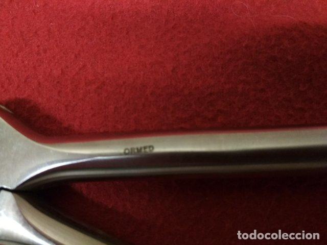 Antig&uuml;edades: CIZALLA TIJERA CORTE ESCAYOLA MARCA ORMED - Foto 3