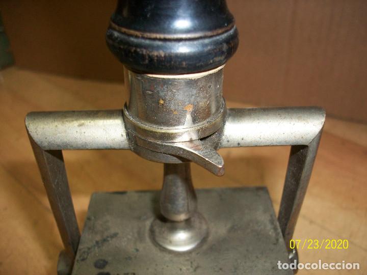 Antig&uuml;edades: ANTIGUO SELLADOR- GRANADA - Foto 7