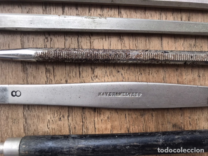 Oggetti Antichi: Kit de manicura
