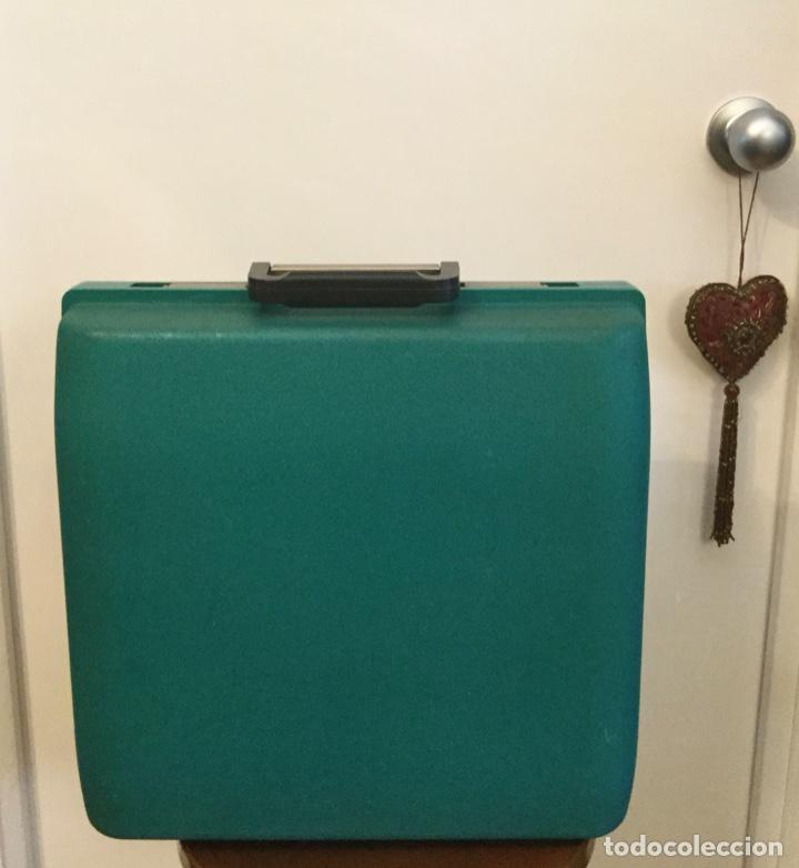 Antig&uuml;edades: M&Aacute;QUINA DE ESCRIBIR OLIVETTI STUDIO 45 IMPECABLE Y COMPLETA A&Ntilde;O 60 - Foto 14