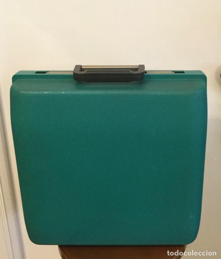 Antig&uuml;edades: M&Aacute;QUINA DE ESCRIBIR OLIVETTI STUDIO 45 IMPECABLE Y COMPLETA A&Ntilde;O 60 - Foto 17