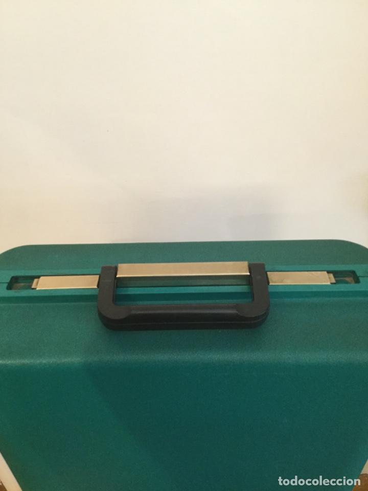 Antig&uuml;edades: M&Aacute;QUINA DE ESCRIBIR OLIVETTI STUDIO 45 IMPECABLE Y COMPLETA A&Ntilde;O 60 - Foto 16
