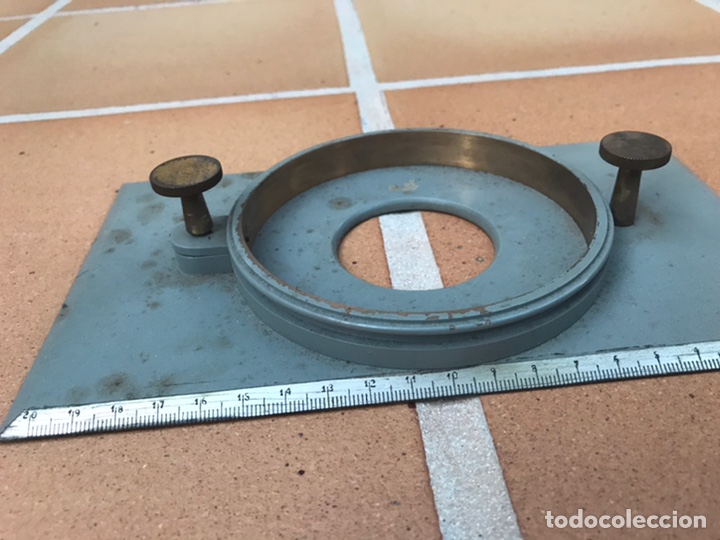 Antig&uuml;edades: Transportador Na&uacute;tico - Foto 2