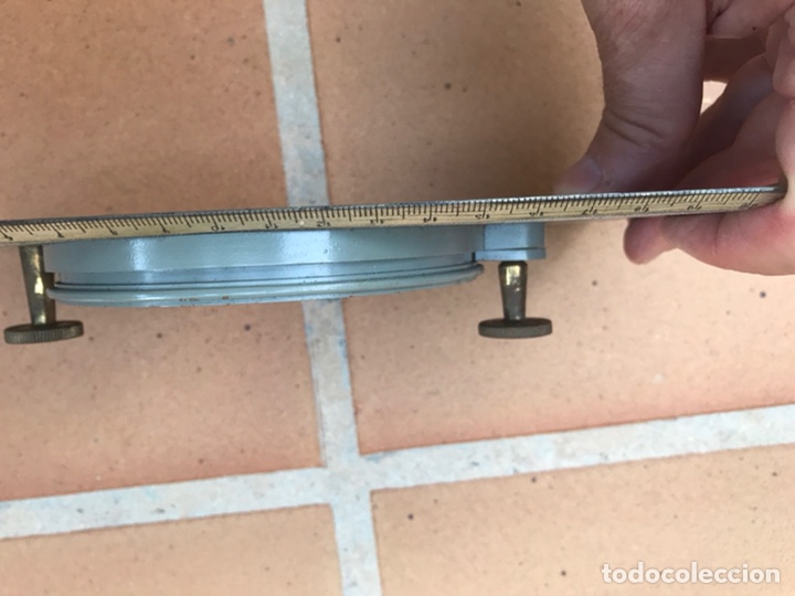 Antig&uuml;edades: Transportador Na&uacute;tico - Foto 3