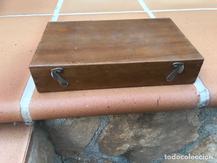 Antig&uuml;edades: Transportador Na&uacute;tico - Foto 4