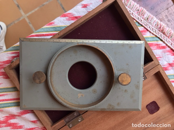 Antig&uuml;edades: Transportador Na&uacute;tico - Foto 7