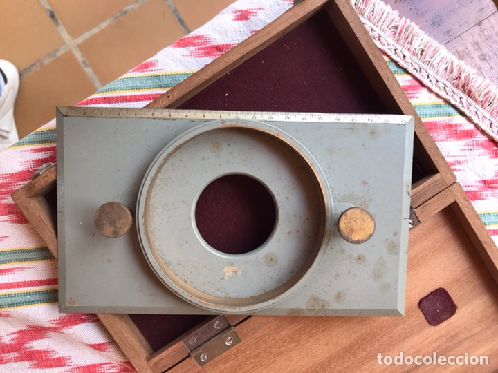 Antig&uuml;edades: Transportador Na&uacute;tico - Foto 11
