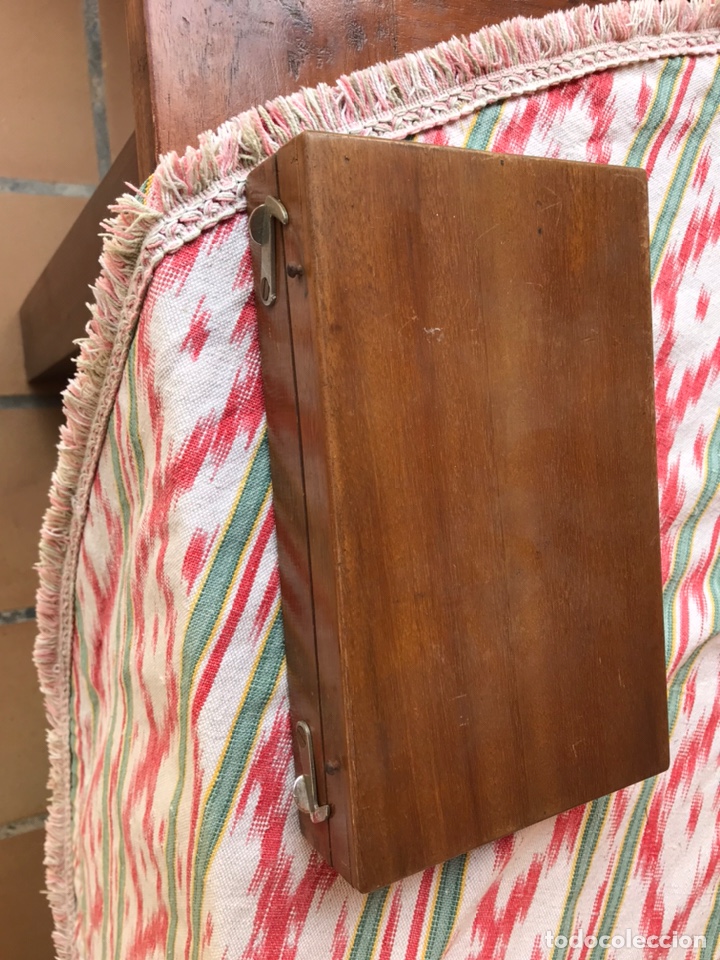 Antig&uuml;edades: Transportador Na&uacute;tico - Foto 12