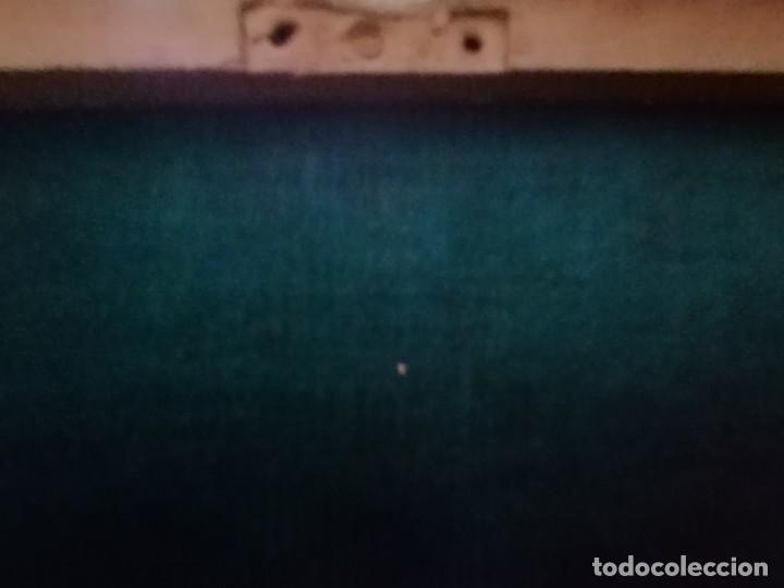 Antig&uuml;edades: CAJA CON INSTRUMENTAL ANTIGUO DE LABORATORIO. MARCA STROHLEIN & CO - Foto 4