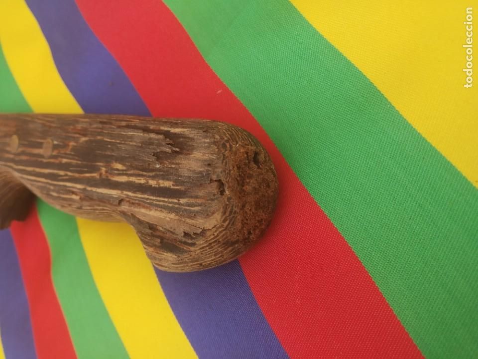 Antig&uuml;edades: CUCHILLO PEQUE&Ntilde;O PARA DESHUESAR - *R - Foto 3