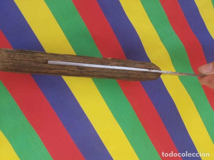 Antig&uuml;edades: CUCHILLO PEQUE&Ntilde;O PARA DESHUESAR - *R - Foto 4