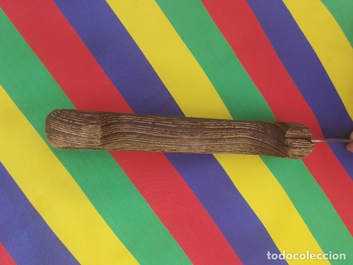 Antig&uuml;edades: CUCHILLO PEQUE&Ntilde;O PARA DESHUESAR - *R - Foto 5