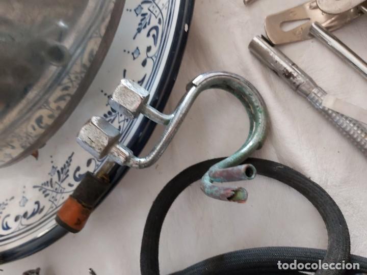 Antig&uuml;edades: G Material de dentista. Instrumental diverso. - Foto 4